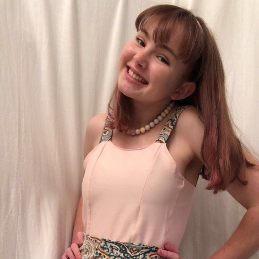 Meet your Posher, Bella